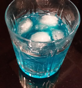 Romulan ale