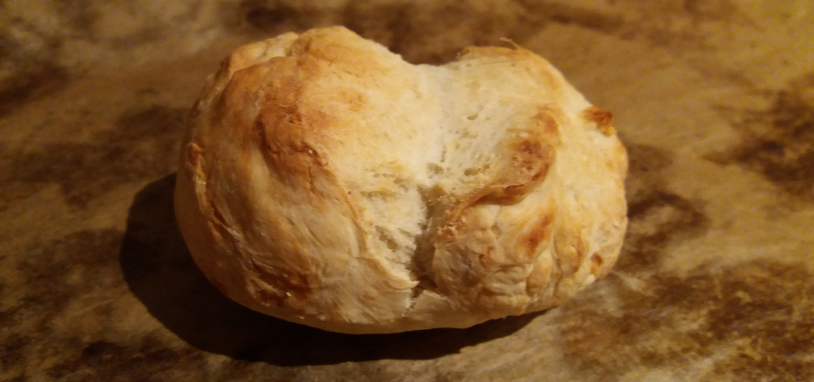 Resin Bread recipe