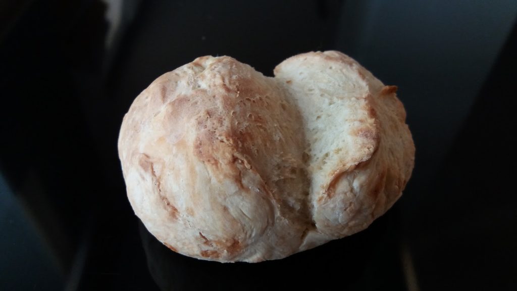 Resin Bread