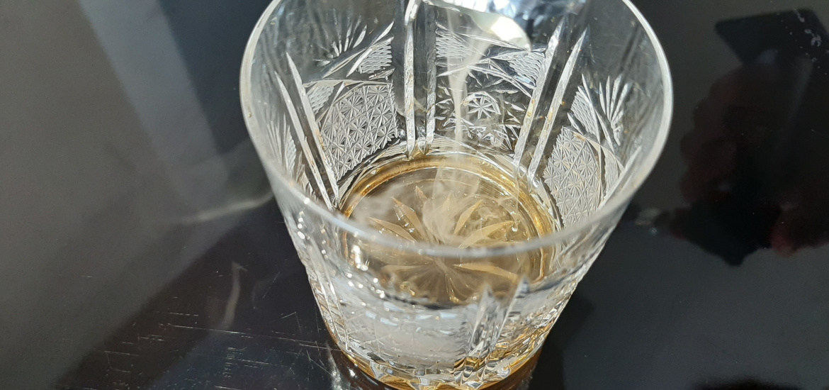 Xelayan blossom whiskey
