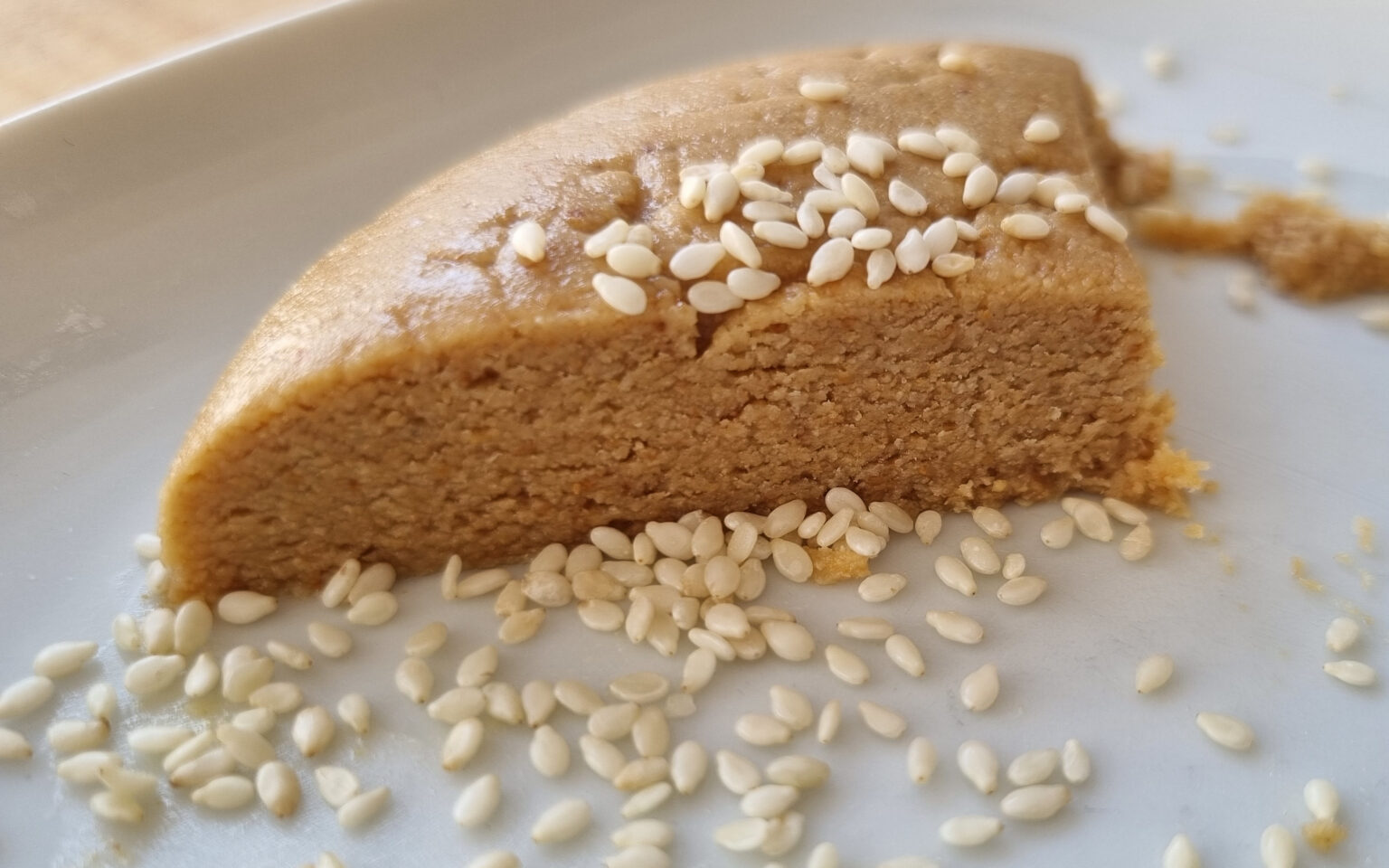 Halva In Romenia Halva - Amazing Food Blog