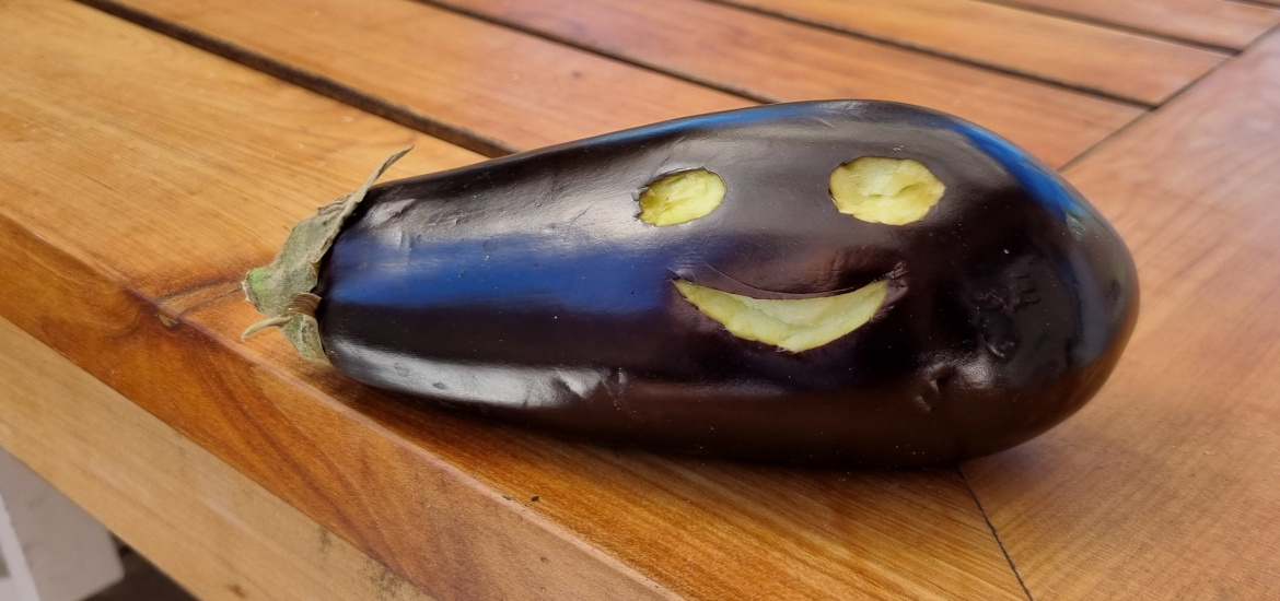 LaughingAubergine